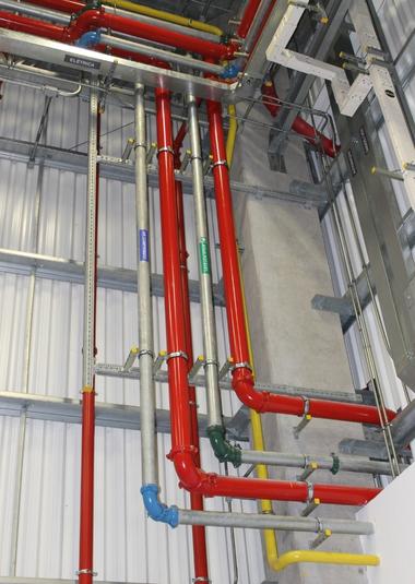SUPORTE MODULAR PRUMADA-SIFRAMO