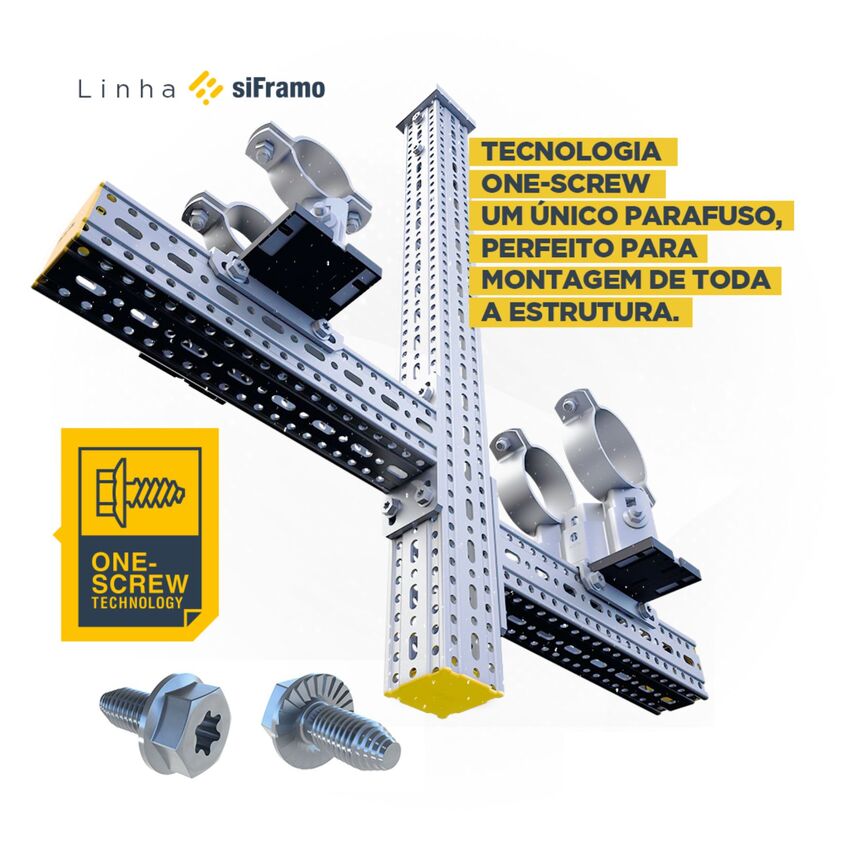 linha siFramo